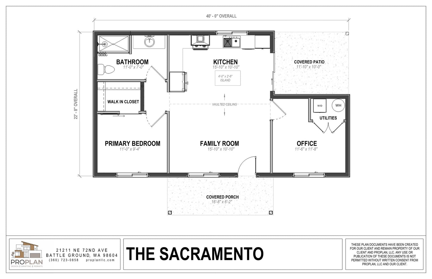 The Sacramento