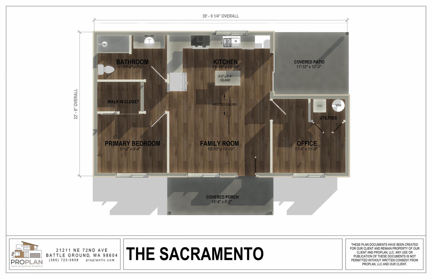 The Sacramento